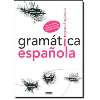 Gramática Española